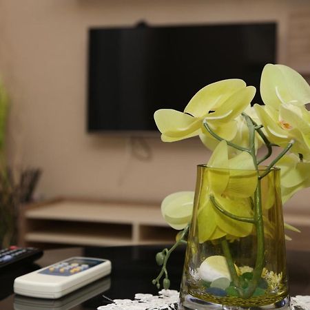 באקו Oldcity Sea View Apartment מראה חיצוני תמונה