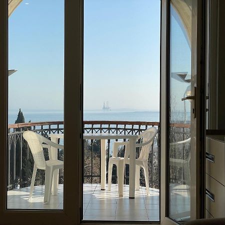 באקו Oldcity Sea View Apartment מראה חיצוני תמונה