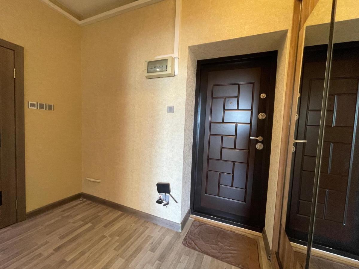 באקו Oldcity Sea View Apartment מראה חיצוני תמונה